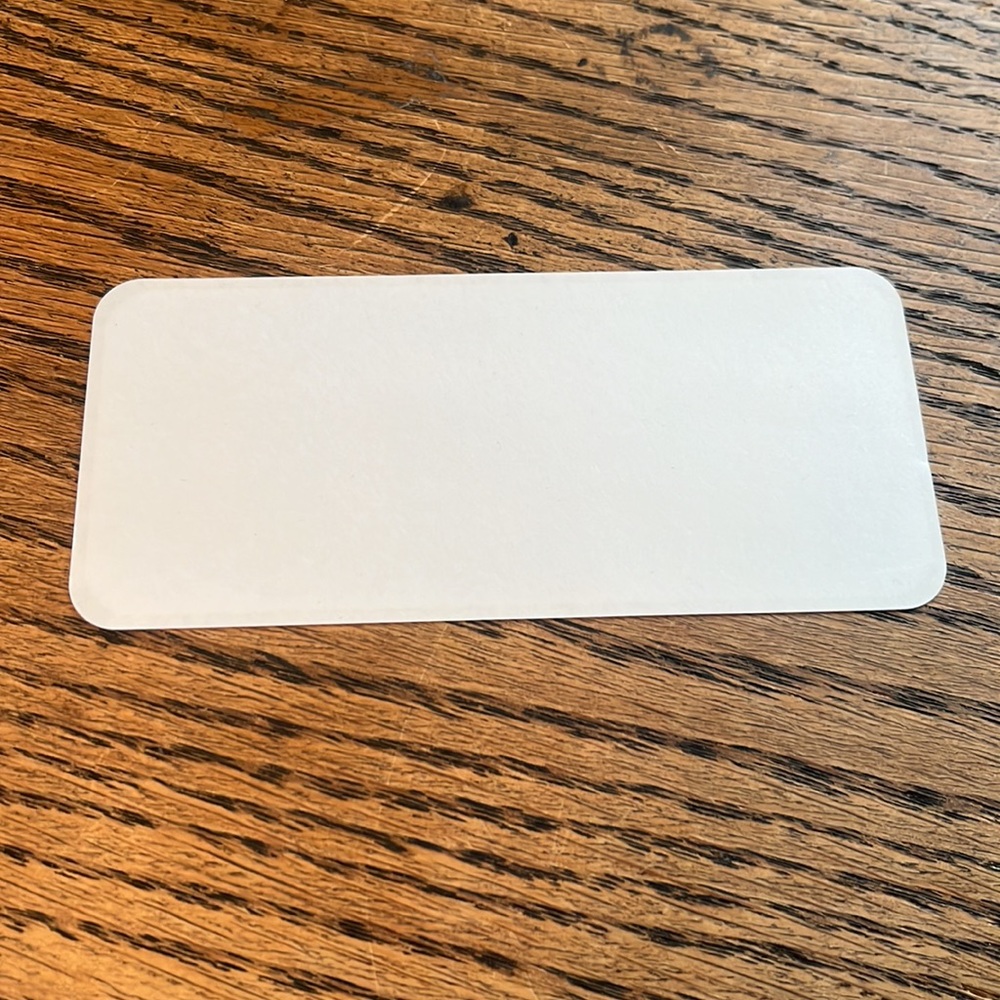 Yeti Sticker - Picture 2 of 4
